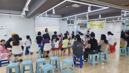 쑥쑥! 성장댄스 경기이룸학교 - 경기이룸학교 쑥쑥! 성장댄스 경기이룸학교