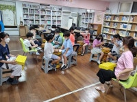 세계로 떠나는 우쿨여행 - 경기이룸학교 세계로 떠나는 우쿨여행