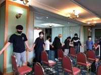 지구를 위한 산책 : 줍책 - 경기이룸학교 지구를 위한 산책 : 줍책