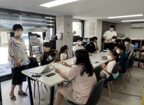 지구를 위한 공작소 꿈의학교 - 경기이룸학교 지구를 위한 공작소 꿈의학교