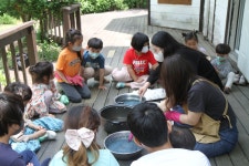 포켓마켓 - 경기이룸학교 포켓마켓