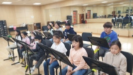 가위바위보 하모니스쿨 - 경기이룸학교 가위바위보 하모니스쿨