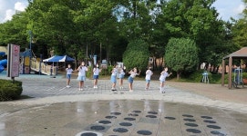 스걸파 School dance girls fighter - 마을교육공동체 (꿈의학교) 스걸파  School dance girls fighter