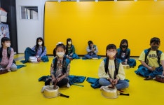 한판 놀며 춤추는 - 경기이룸학교 한판 놀며 춤추는