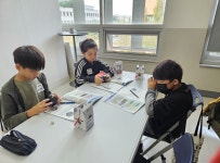 AI로봇큐브교실 경기이룸학교 - 경기이룸학교 AI로봇큐브교실 경기이룸학교