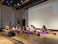 가야금이랑 - 경기이룸학교 가야금이랑