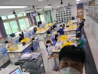 인공지능아 놀자 - 마을교육공동체 (꿈의학교) 인공지능아 놀자