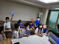 우칼리하우스 - 경기이룸학교 우칼리하우스