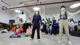안양 더뮤지컬 꿈의학교 - 경기이룸학교 안양 더뮤지컬 꿈의학교