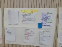 청소년이 와글와글 소통하는 대토론 의회학교 - 마을교육공동체 (꿈의학교) 청소년이 와글와글 소통하는 대토론 의회학교