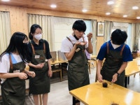 나도 바리스타 - 경기이룸학교 나도 바리스타