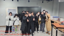 세상에 도전하는 미래 사업가 - 경기이룸학교 세상에 도전하는 미래 사업가