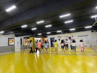 한판 놀며 춤추는 - 경기이룸학교 한판 놀며 춤추는
