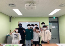 더웨이브 - 경기이룸학교 더웨이브