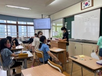세상과 하나되는 영화(세하영) - 경기이룸학교 세상과 하나되는 영화(세하영)