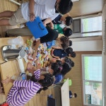 fun한 과학교실 - 경기이룸학교 fun한 과학교실