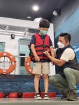 흔한 과학실험교실 - 경기이룸학교 흔한 과학실험교실