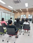 드리밍베이커리 - 경기이룸학교 드리밍베이커리