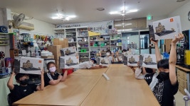 레고와 3D프린터로 만드는 건축꿈의학교 - 경기이룸학교 레고와 3D프린터로 만드는 건축꿈의학교