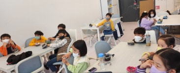 학교에서 떠나는 세계문화여행 - 경기이룸학교 학교에서 떠나는 세계문화여행