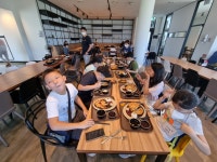 휴그린팜 - 경기이룸학교 휴그린팜