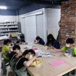 꿈가득도예 - 경기이룸학교 꿈가득도예
