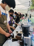 나도 바리스타 - 경기이룸학교 나도 바리스타