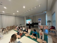 김포엔젤스합창단 경기이룸학교 - 경기이룸학교 김포엔젤스합창단 경기이룸학교