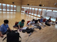 코딩드론으로 꿈날리기 - 경기이룸학교 코딩드론으로 꿈날리기