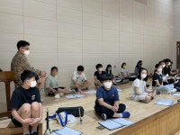 희희낙락 국악동행 - 경기이룸학교 희희낙락 국악동행