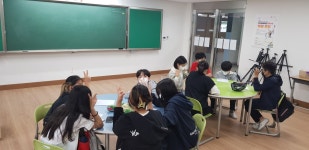 오순도순 - 마을교육공동체 (꿈의학교) 오순도순