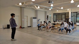 문화탐방미래학교 - 경기이룸학교 문화탐방미래학교