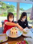 샛별 푸드코디네이터 - 경기이룸학교 샛별 푸드코디네이터