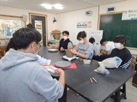 꿈꾸는 도예공방 - 경기이룸학교 꿈꾸는 도예공방