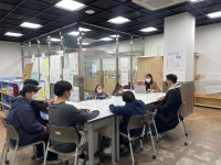 지구를 위한 공작소 꿈의학교 - 경기이룸학교 지구를 위한 공작소 꿈의학교
