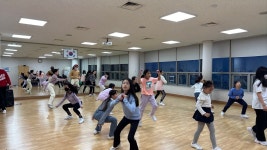 신나게나르샤 치어리딩 - 경기이룸학교 신나게나르샤 치어리딩