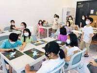 학교에서 떠나는 세계문화여행 - 경기이룸학교 학교에서 떠나는 세계문화여행