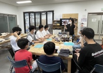 지구를 위한 공작소 꿈의학교 - 경기이룸학교 지구를 위한 공작소 꿈의학교