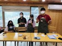 나도 바리스타 - 경기이룸학교 나도 바리스타