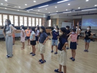 FUN소리 - 경기이룸학교 FUN소리