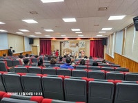 소리꾼 춤꾼 모여라 - 경기이룸학교 소리꾼 춤꾼 모여라