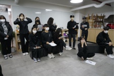 안양 더뮤지컬 꿈의학교 - 경기이룸학교 안양 더뮤지컬 꿈의학교