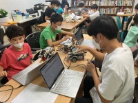 2022글로벌기자학교 - 경기이룸학교 2022글로벌기자학교