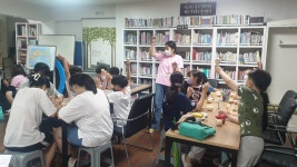 세계로 떠나는 우쿨여행 - 경기이룸학교 세계로 떠나는 우쿨여행