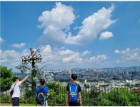 즐거운역사놀이터 - 경기이룸학교 즐거운역사놀이터