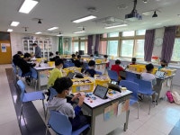 인공지능아 놀자 - 경기이룸학교 인공지능아 놀자