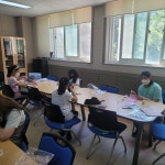 꼼지락 가죽공예 - 경기이룸학교 꼼지락 가죽공예