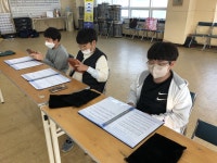 꿈터 - 경기이룸학교 꿈터