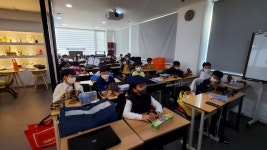 코딩 & 인공지능 놀이터 - 경기이룸학교 코딩 & 인공지능 놀이터