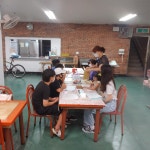 이곳 저곳 기웃기웃 - 경기이룸학교 이곳 저곳 기웃기웃
